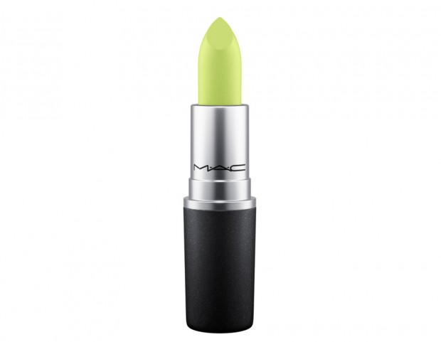 Lipstick Into The Madness
