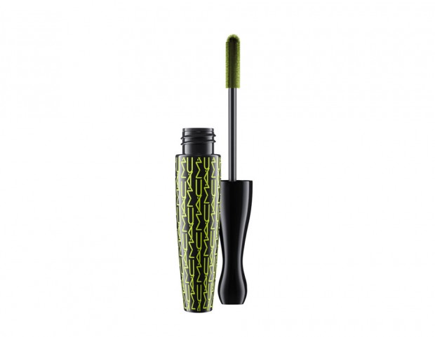 In Extreme Dimension Mascara