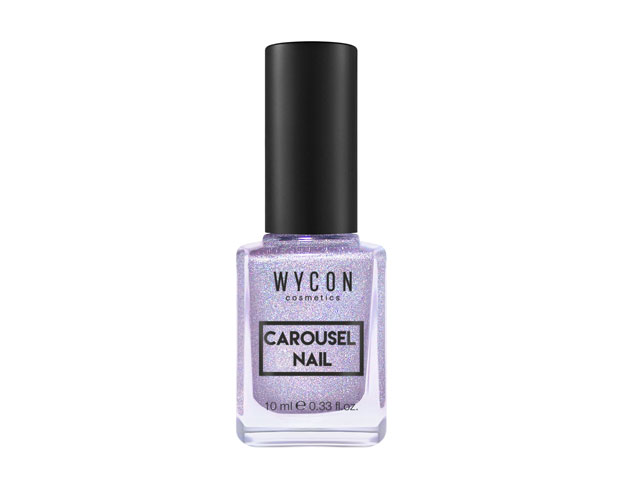 04 Holo – Carousel Nails – Collezione Electro Carousel