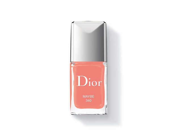 Dior Vernis 340 Maybe – Colour Gradation Collection