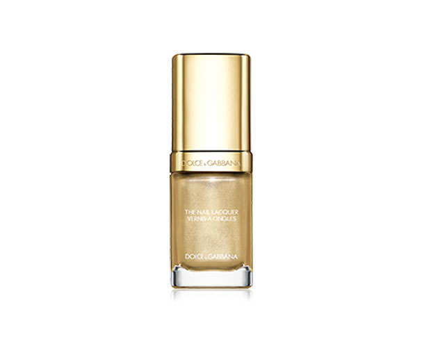 The Nail Lacquer 817 Beach Sand – Tropical Spring Collection
