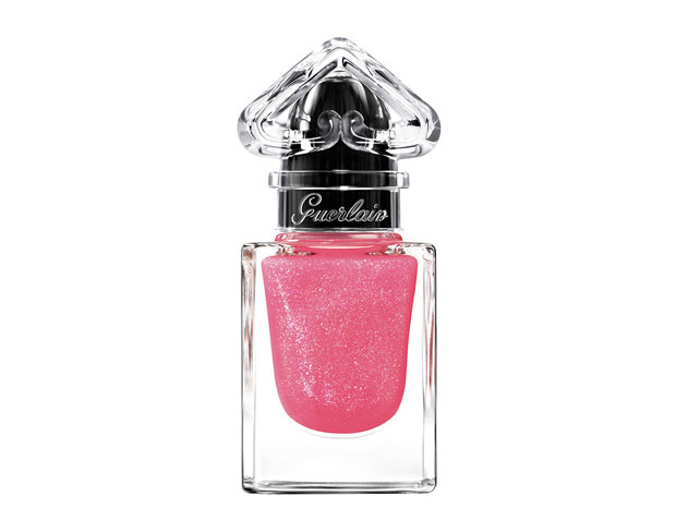 001 My First Nail Polish – La Petite Robe Noire