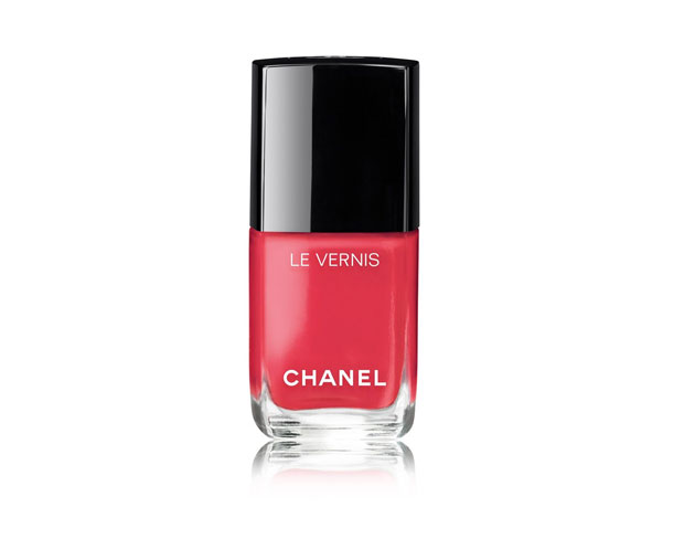 Le Vernis 552 Raplendissant – Collezion Energie et Purites de Chanel