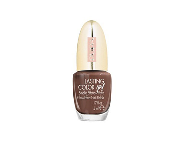 178 Intense Brown – Lasting Color Gel – Collezione Pink Muse