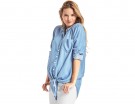Camicia in denim Camicia in denim