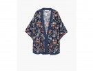 Giacca-kimono
