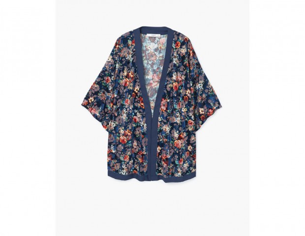 Giacca-kimono