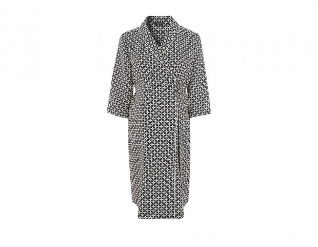 Chemisier grafico Chemisier grafico