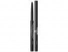Eyeliner in matita per un effetto sfumato e long-lasting color asfalto