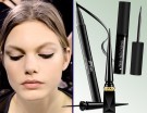 Come applicare l’eyeliner con i nuovi prodotti
