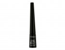 Eyeliner dal finish opaco e trendy