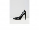 Pumps di vernice Pumps di vernice