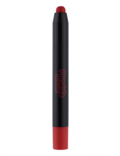 Panda’s Dream Lip Crayon Red Berry
