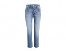 Jeans alla caviglia Jeans alla caviglia