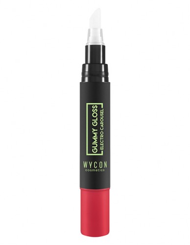 Gummy Gloss n. 04