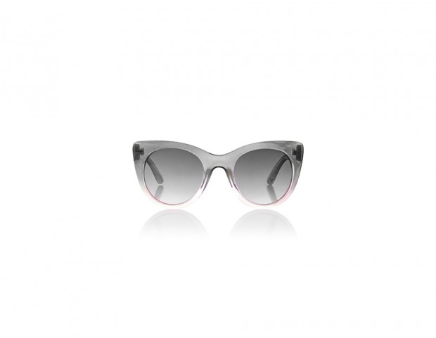 Cat-eye sfumati