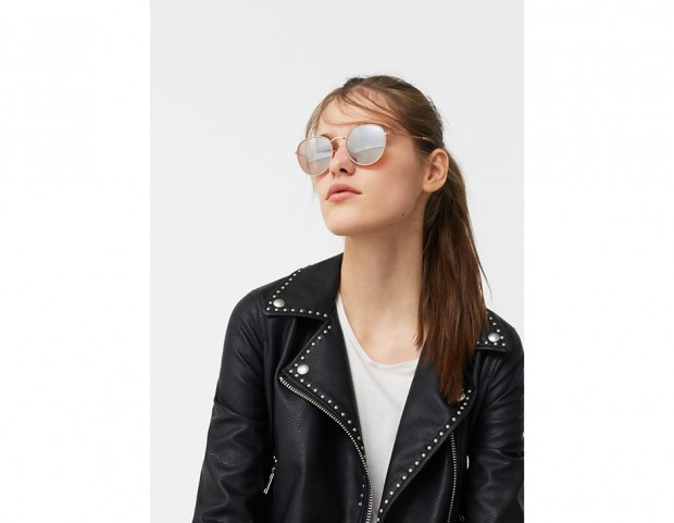 Aviator specchiati