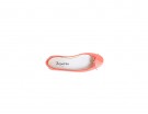 Ballerine in vernice rosa