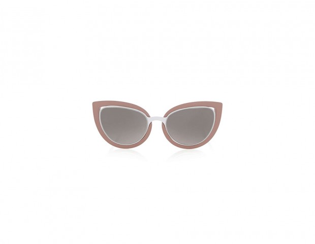 Occhiali cat-eye