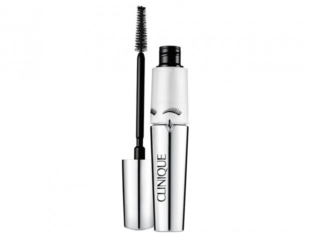 Lash Power™ Flutter-to-Full Mascara