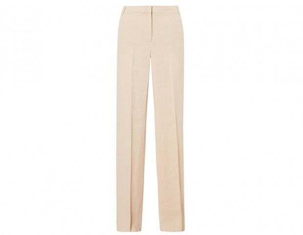 Pantaloni fluidi Pantaloni fluidi