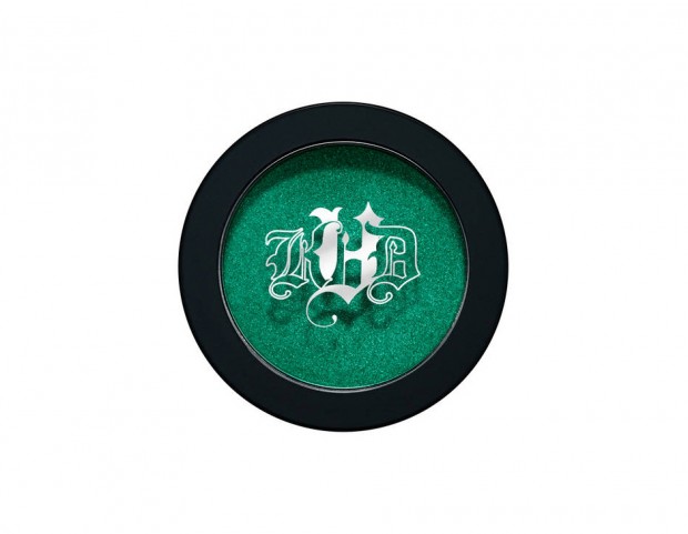 Verde smeraldo metal