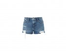 Shorts in denim