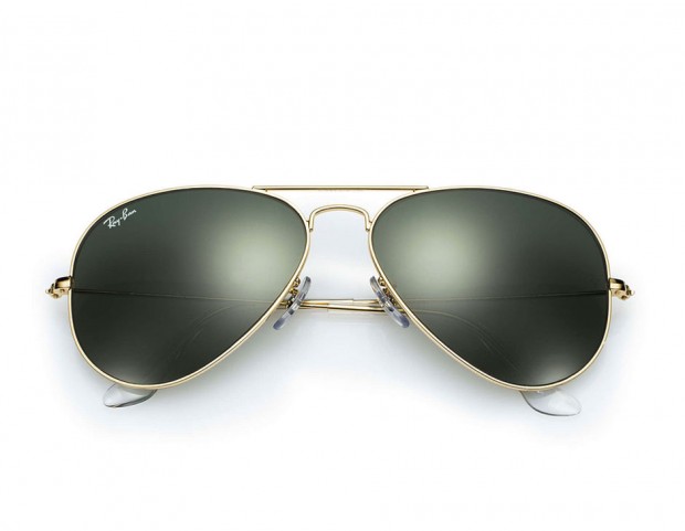 Occhiali aviator