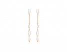 Cristalli e crystal pearls