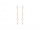 Cristalli e crystal pearls