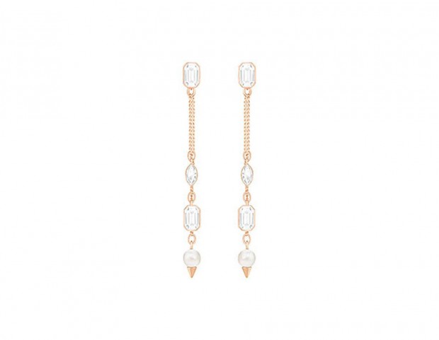 Cristalli e crystal pearls