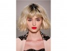 Wavy bob, il taglio più cool del momento.
