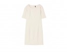 Tubino jacquard