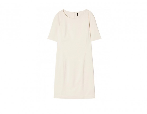 Tubino jacquard