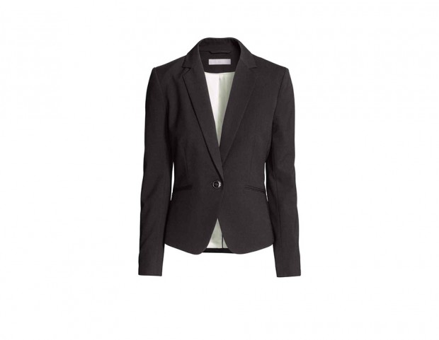Blazer slim