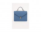 Cartellina in pelle