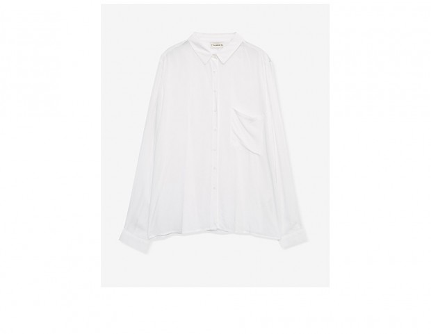 Camicia basic