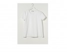 Blusa bianca