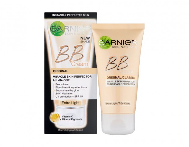 BB Cream Original