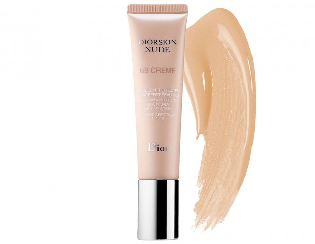 Diorskin Nude BB Cream