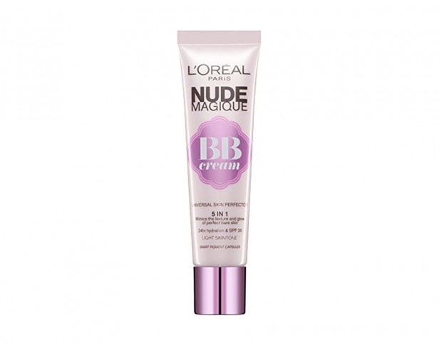 BB Cream Nude Magique