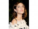 Alexa Chung è stata tra le prime a sperimentare il long bob. (Photo credit: Getty Images)