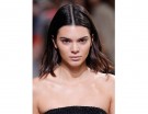 Kendall Jenner ha da poco accorciato il taglio in un long bob super trendy. (Photo credit: Getty Images)