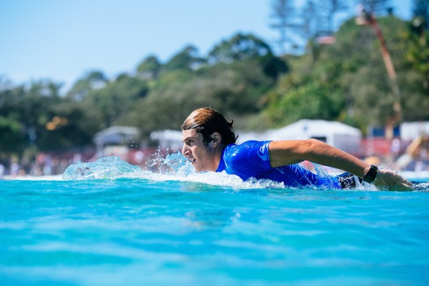 Quiksilver Pro Gold Coast