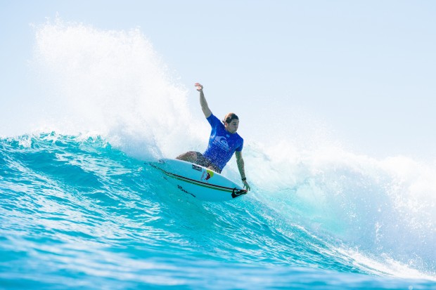 Quiksilver Pro Gold Coast