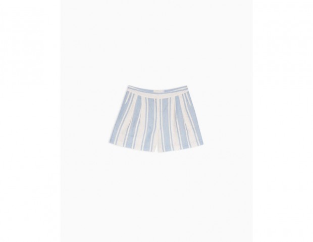 Shorts in lino