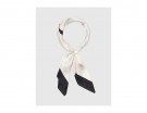 Foulard a fiori