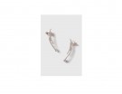 Orecchini ear-cuff