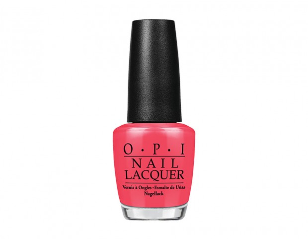 Nail Lacquer Cajun Shrimp