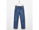 Jeans a vita alta